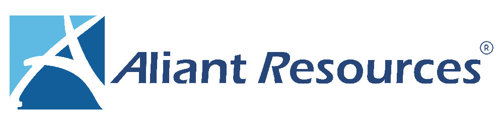 Aliant Reosurces Logo