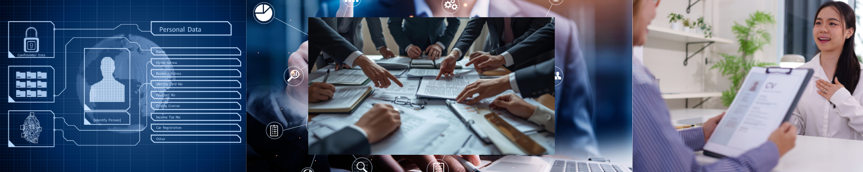 Background Verification & Screening