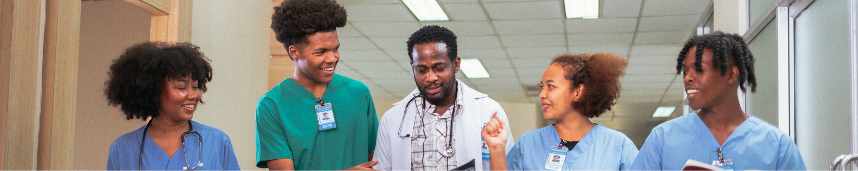 Healthcare & Life Sciences Healthcare & Life Sciences