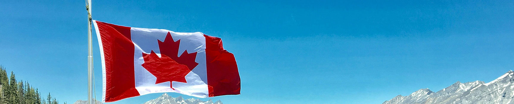 Made in Canada Made in Canada